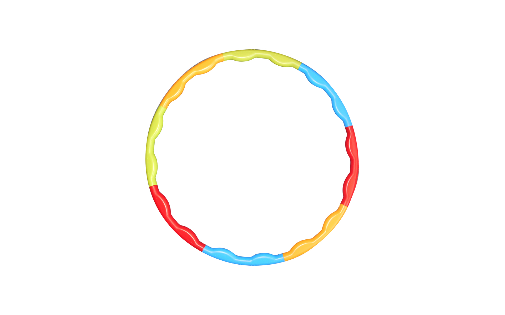 Обруч (8дет.)  1-006