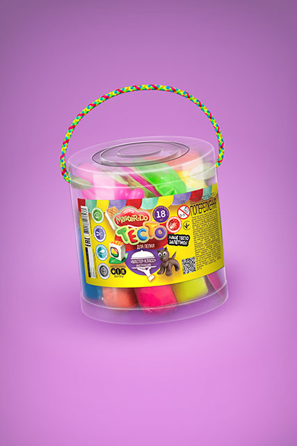 Набір для творчості