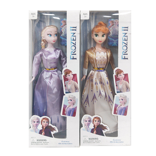 Лялька 216 12*32,5*5 см (144/2)