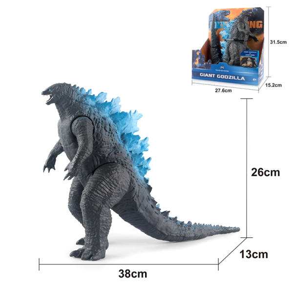 Герої 9903 (36/2) 27,5*32*16см