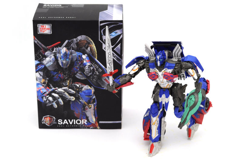 Трансформер (коробка) H6002-1 р.24,5*17*9,5см.(Мас)