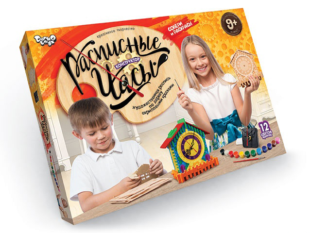 Набор для творчества 