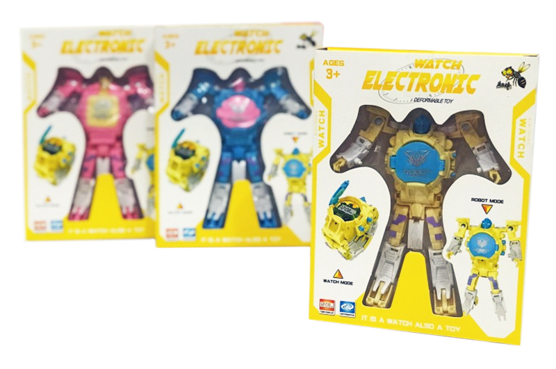 Трансформер в коробці D622-H068 р.13*2,8*17см(Мас)