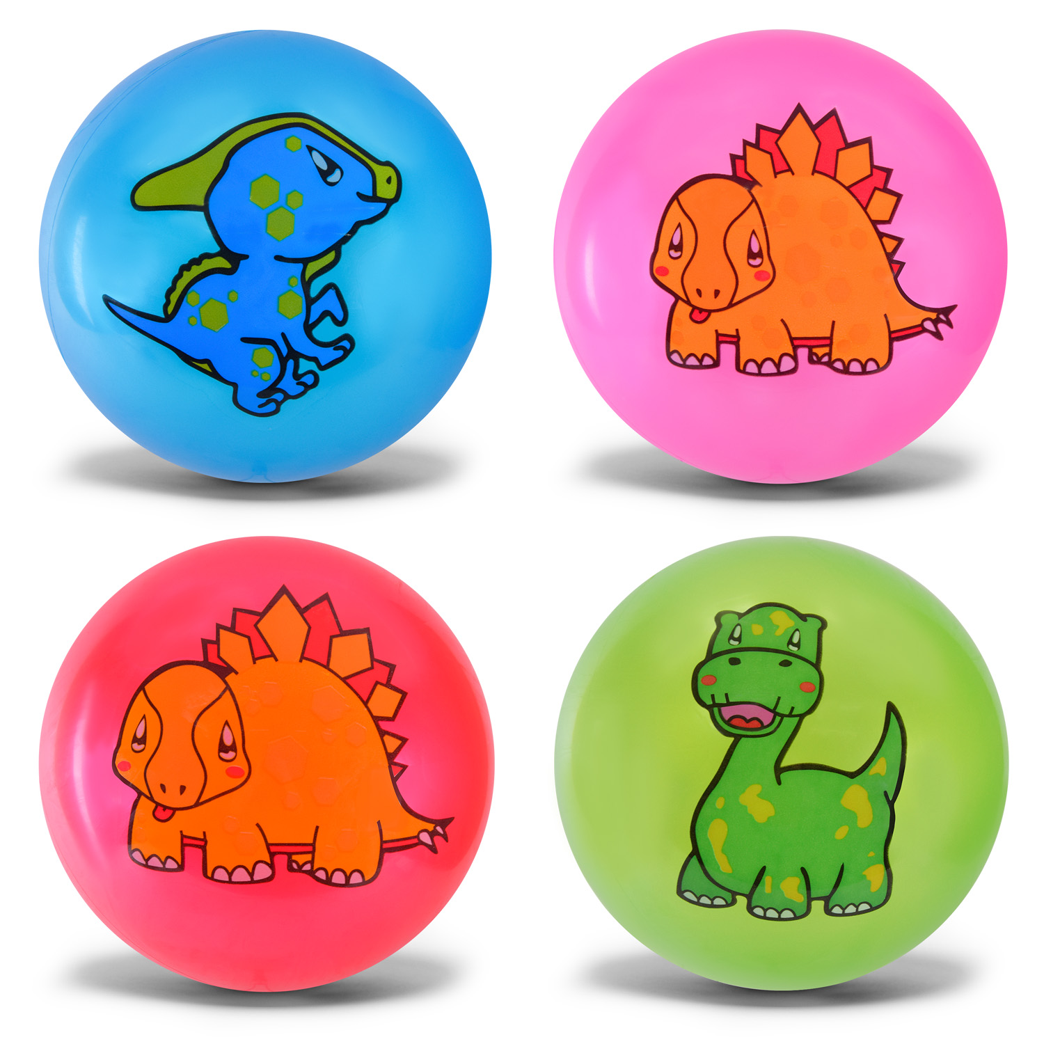 М'яч гумовий RB2202 (300шт) 9