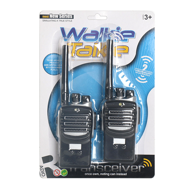 Рація на планшетці JF002-2 20*25*4см (160/2)