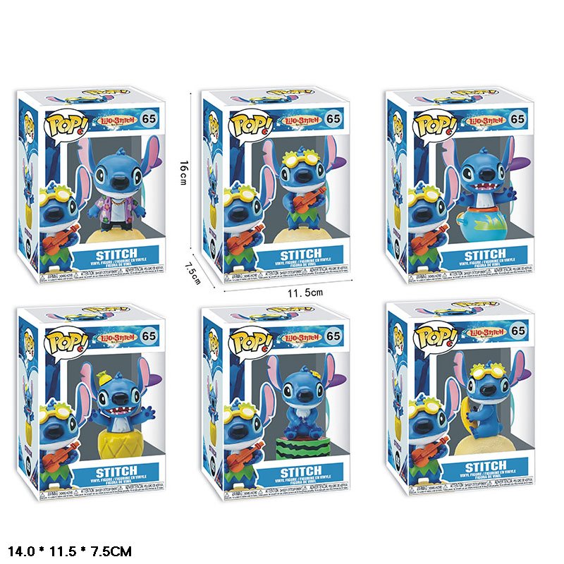 Герої арт. 8934 (120шт/2) 6видів, короб. 14*11,5*7,5см