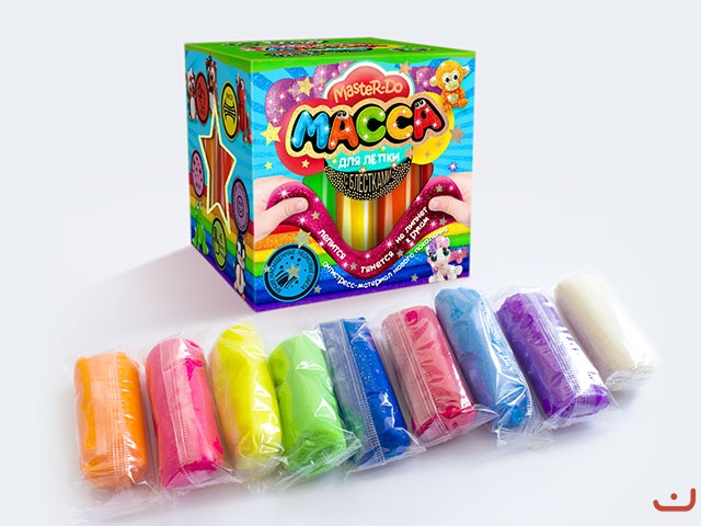 Набір креативної творчості