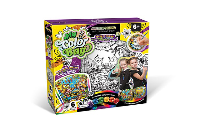 Набір для творчості