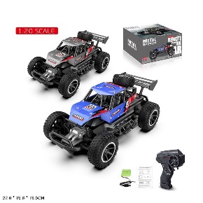 Машина арт. SL-236A (24шт/2)р/к, 2кольори, короб. 22*15, 8*13см(КІ)