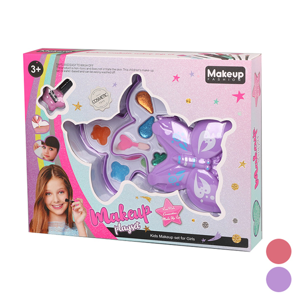 Косметика в коробці 857-3 (96/2) 28*22*5,5см