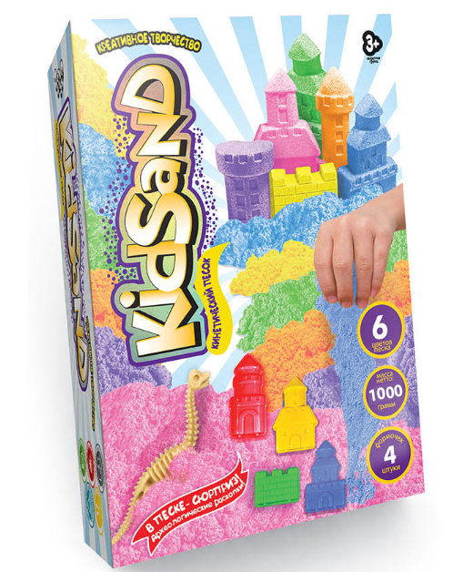 Набір креативної творчості