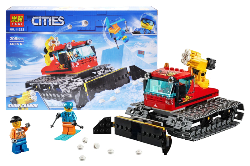 Конструктор  