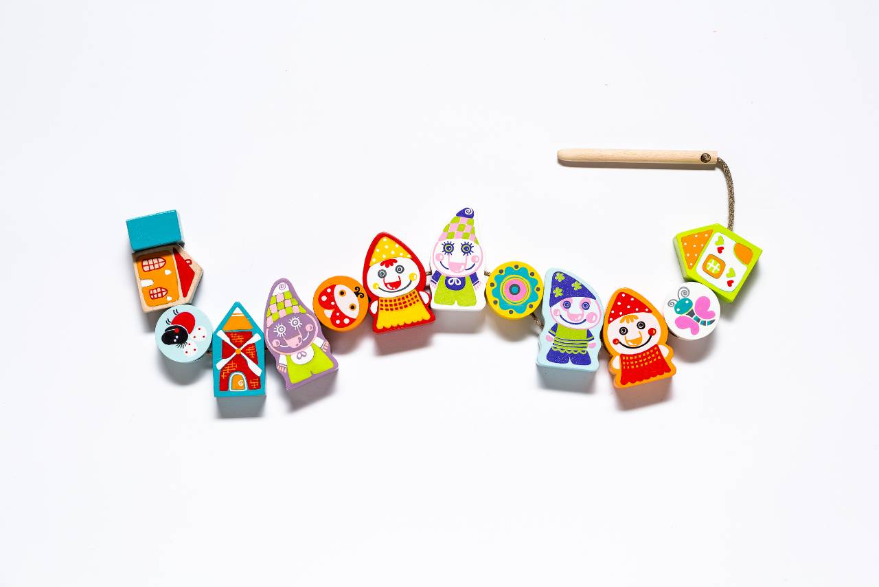 Гноми-силянки