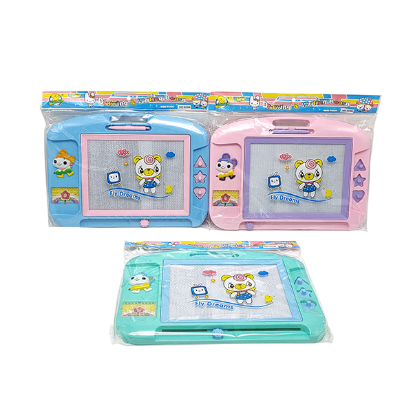 Дошка для малювання 909B (48шт/4) 40*3*28