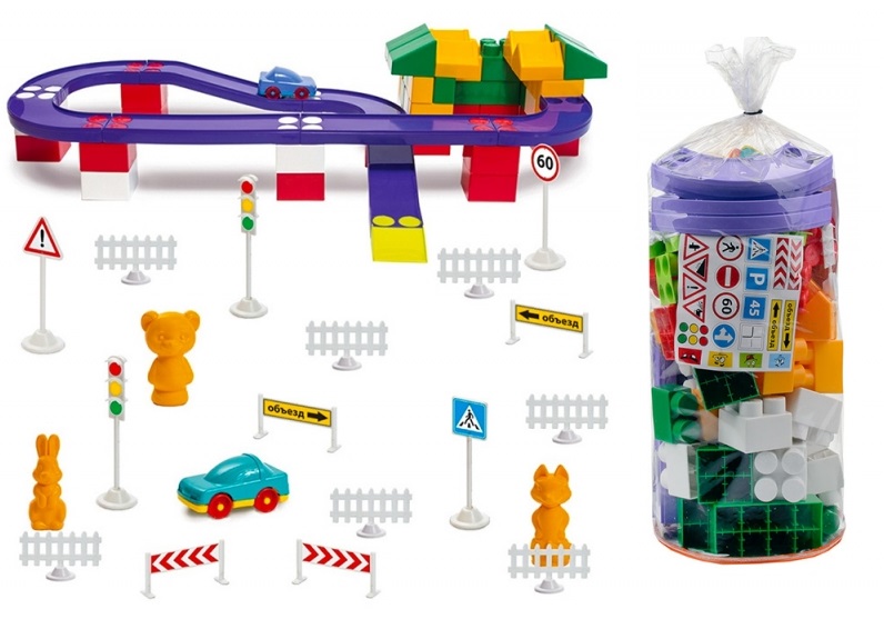 Конструктор 