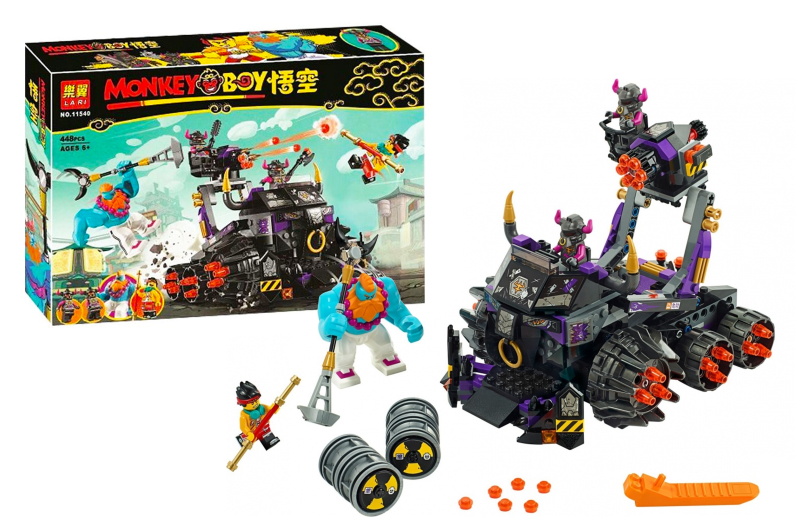 Конструктор  