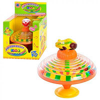 Юла музична