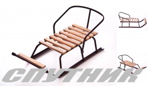 Сани мод.2 (Сп)(Б)