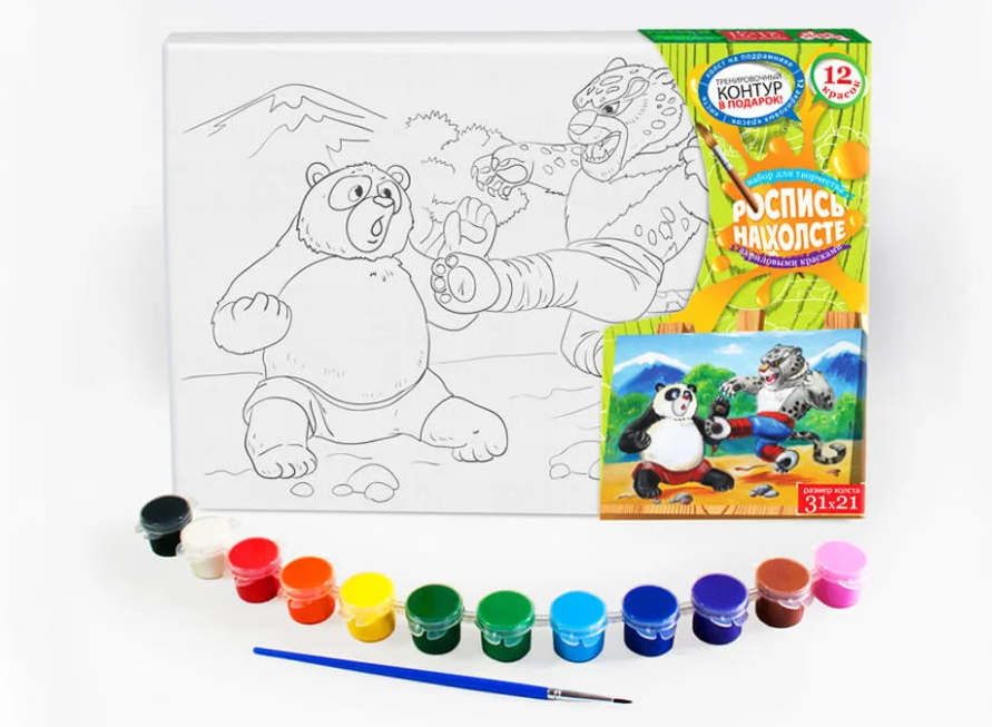 Креативна творчість 