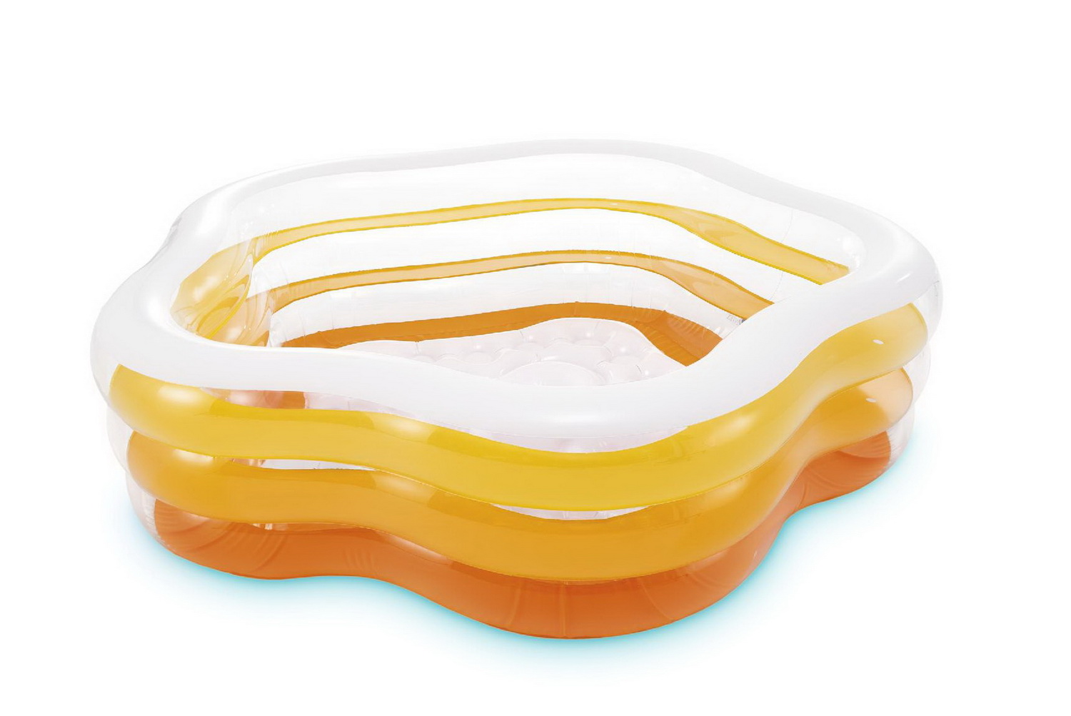 Басейн надувн. 56495 (56495NP) (3шт)