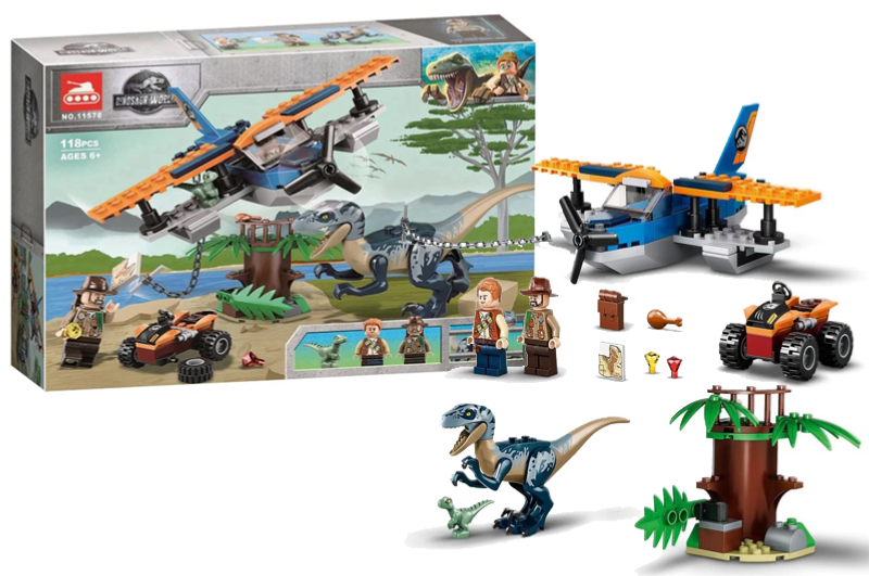 Конструктор 