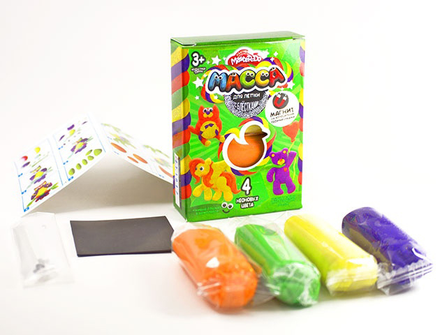 Набір креативної творчості