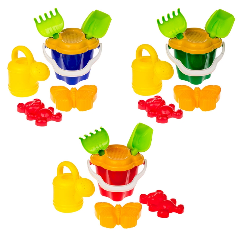 Пісочний набір 