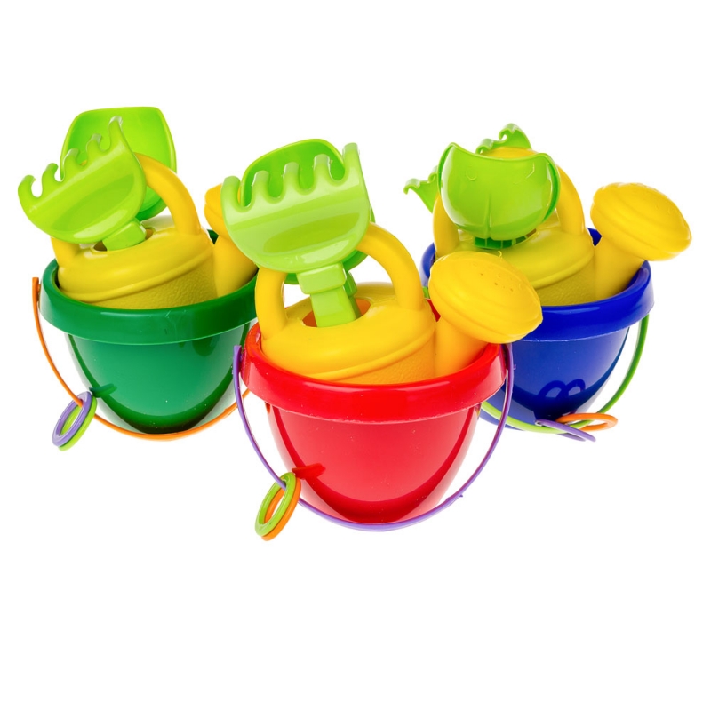 Пісочний набір 