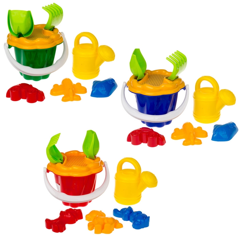 Пісочний набір 