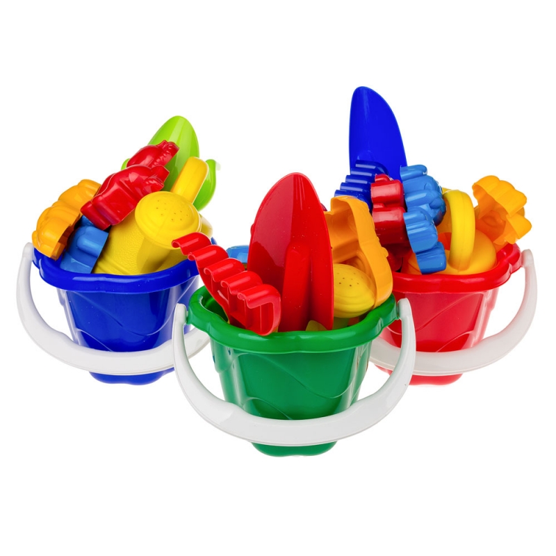 Пісочний набір