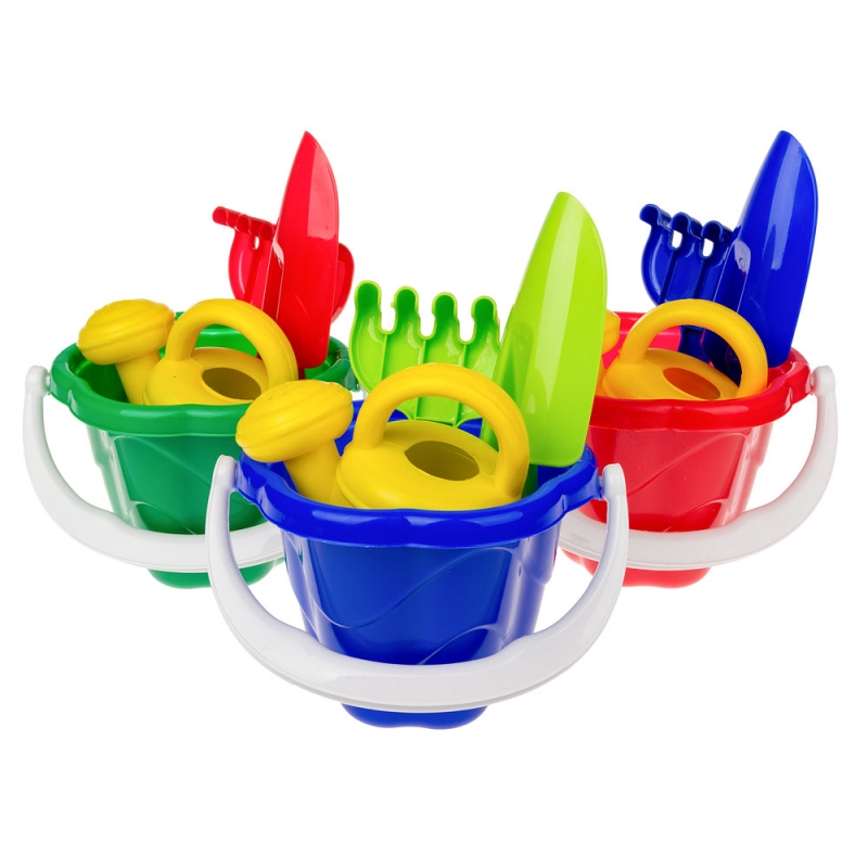 Пісочний набір