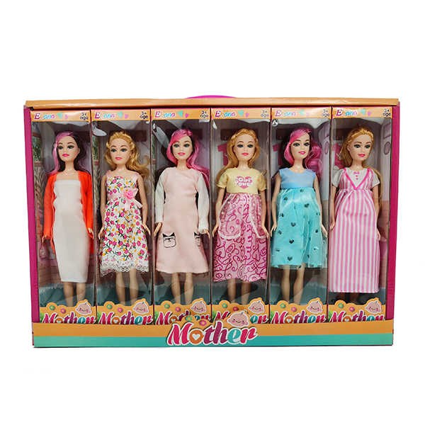 Лялька FQ111K1 (96) 8*32,5*5см