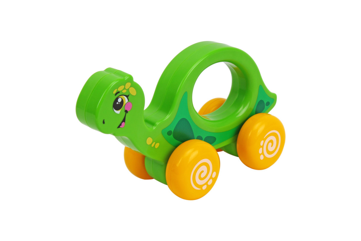 Іграшка «Каталка ТехноК», арт.2161(ІФ)