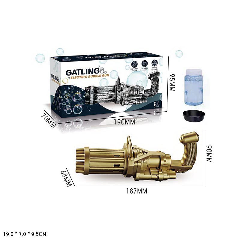 Мильні бульбашки арт. P368-3 (120шт/2) їжачок, 8,5 см, 24(КІ)