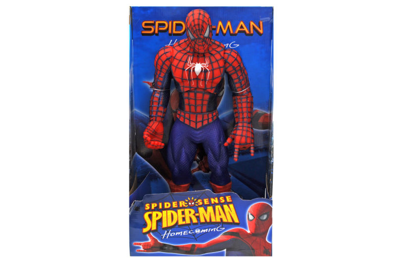 Герой 5337A р.21.5*10*36.5 см	(Мас)