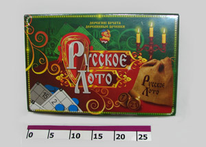 Лото Велике 