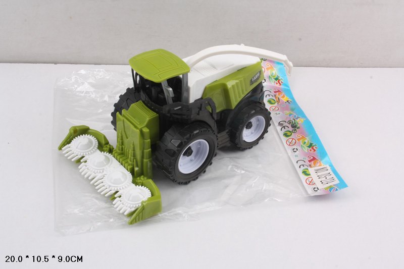 Комбайн арт. DS-22A (144шт/2) пакет. 20*10,5*9см(КІ)