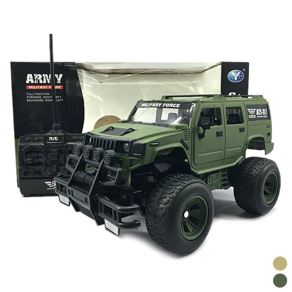 Машина батар. р/к YDF955 (18) 38*20*17,5см