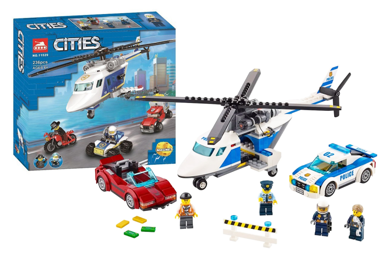 Конструктор 