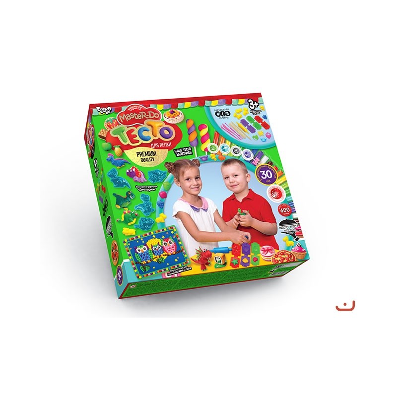 Набір креативної творчості