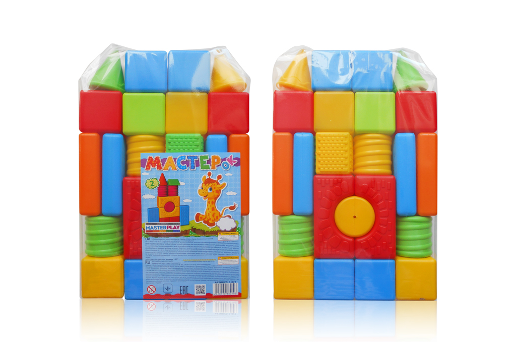 Конструктор