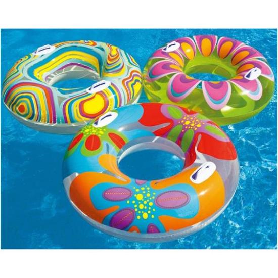 Круг надувн. 58263 (12шт) 