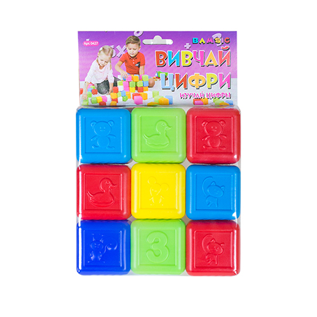 Набір дитячий 