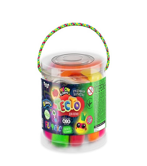 Креативна творчість 