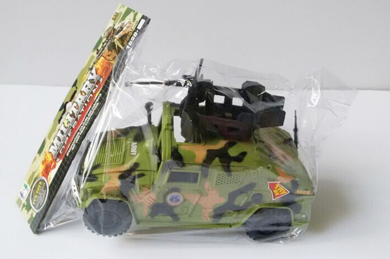 Машина арт. 1828-84A (24шт/2) батар. пакет см 40*32*12см(КІ)