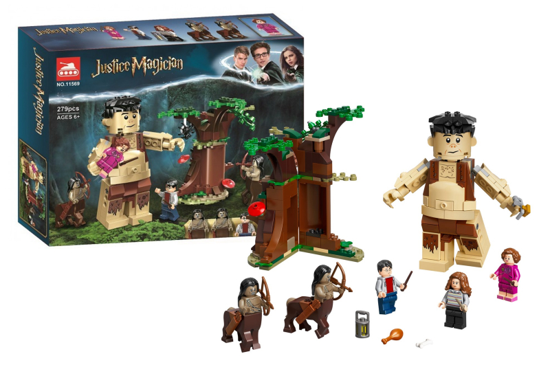 Конструктор