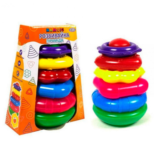 Іграшка дитяча 