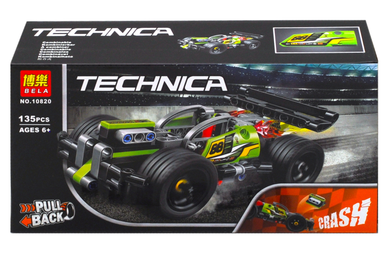 Конструктор