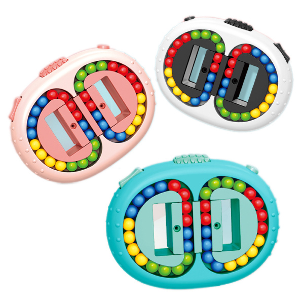 Головоломка Антистресс JP889 (180шт) 12,5*3*10