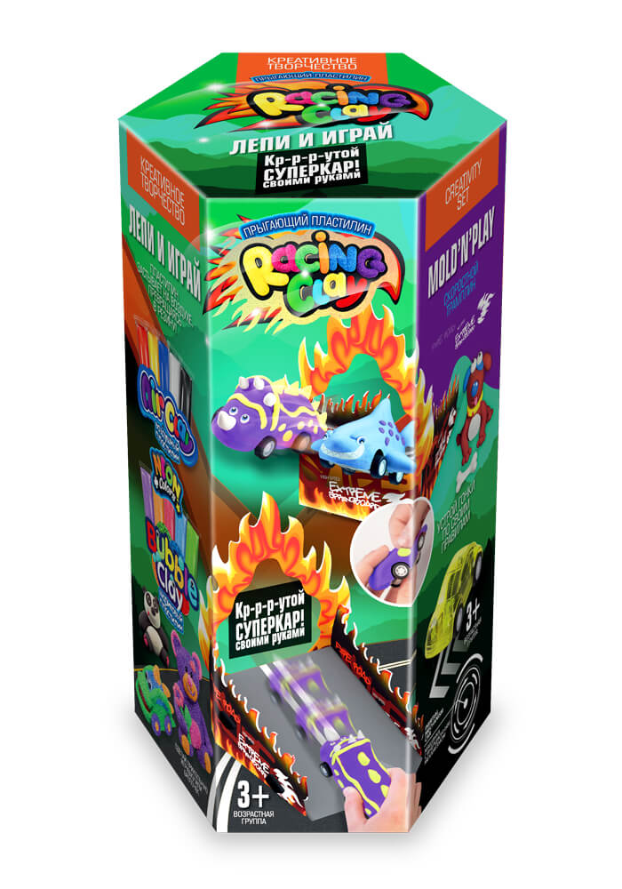 Набір креативної творчості